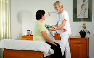 © TCM-Klinik Bad Kötzing