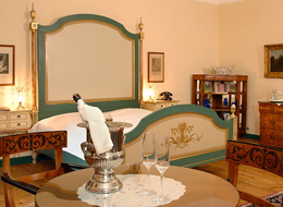 © Schloss Eggersberg