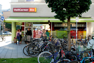 © VollCorner Biomarkt GmbH